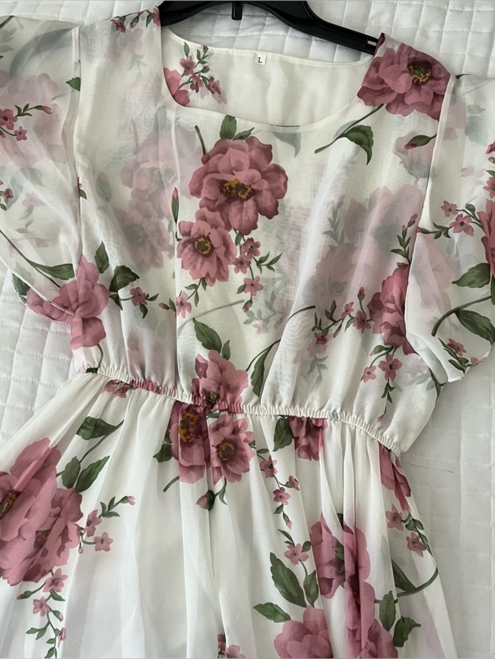 A-Line Dress
